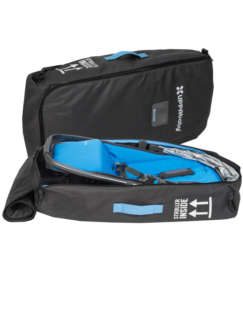

Аксессуар для коляски UPPAbaby, Черный, 2152396