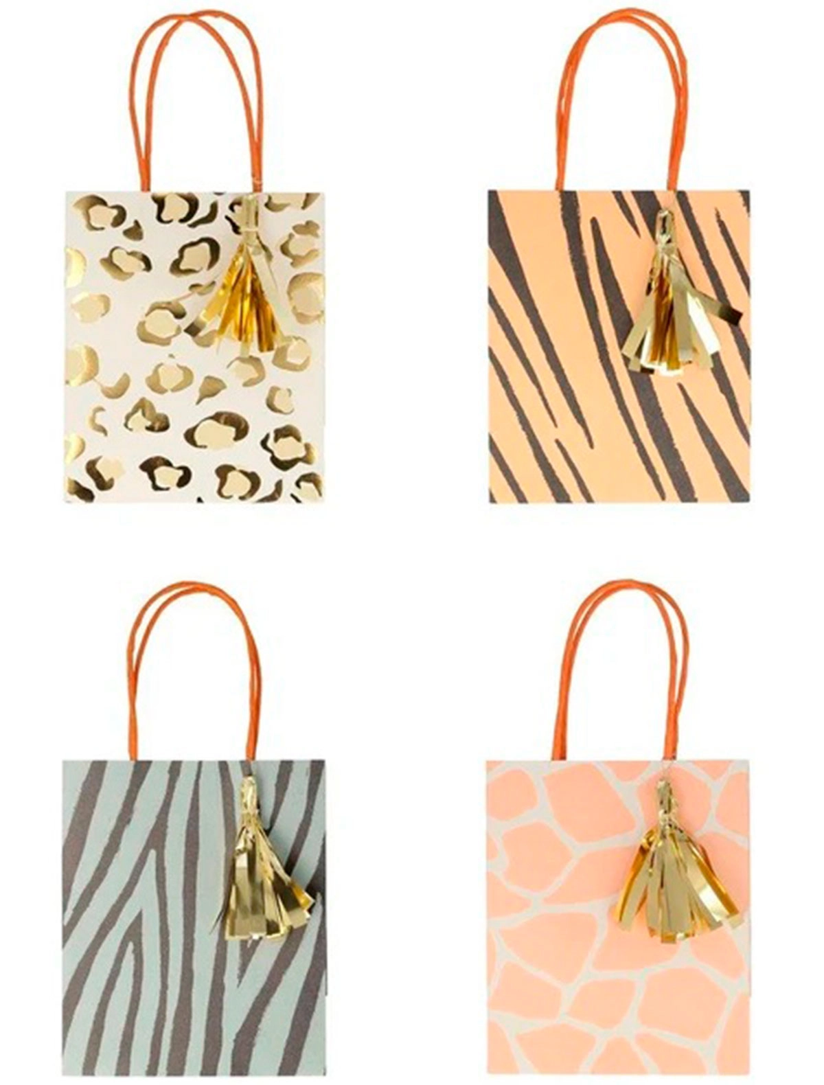 

Подарочная упаковка Meri Meri, Разноцветный, 2221325