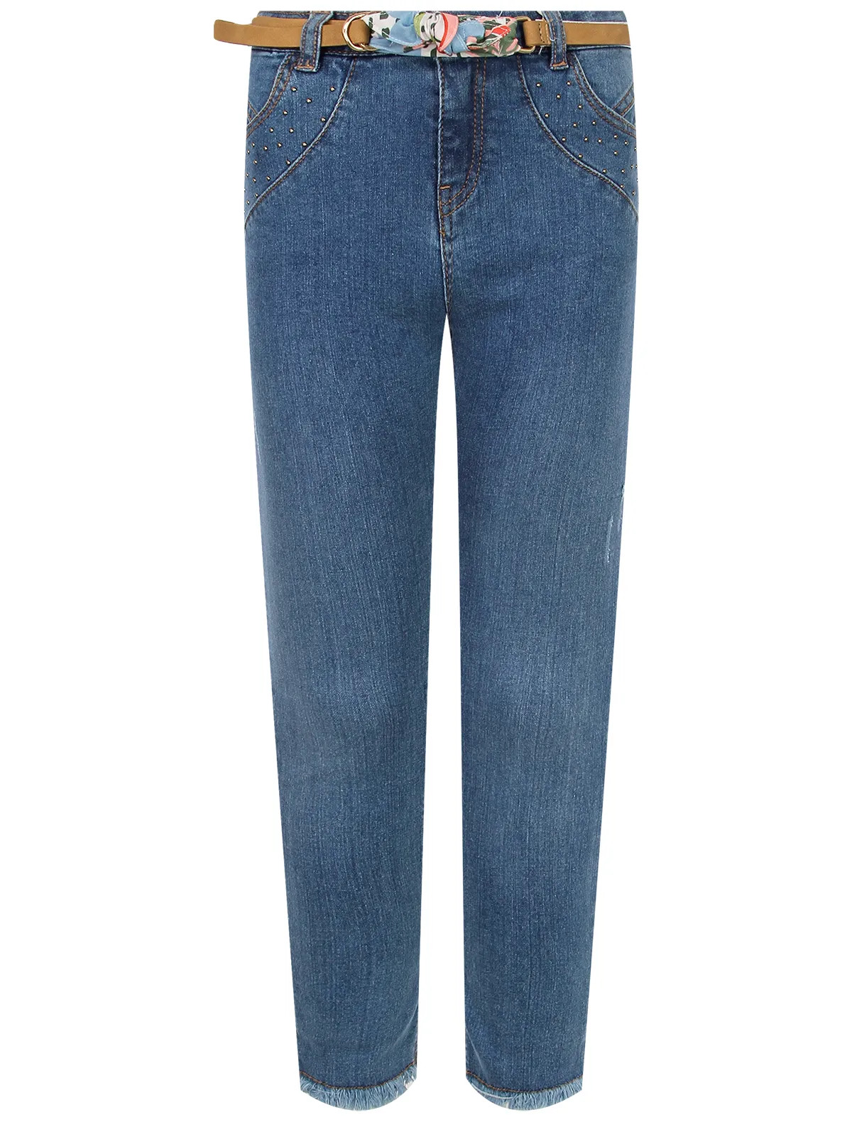 

Джинсы Mayoral, Синий, 2524342