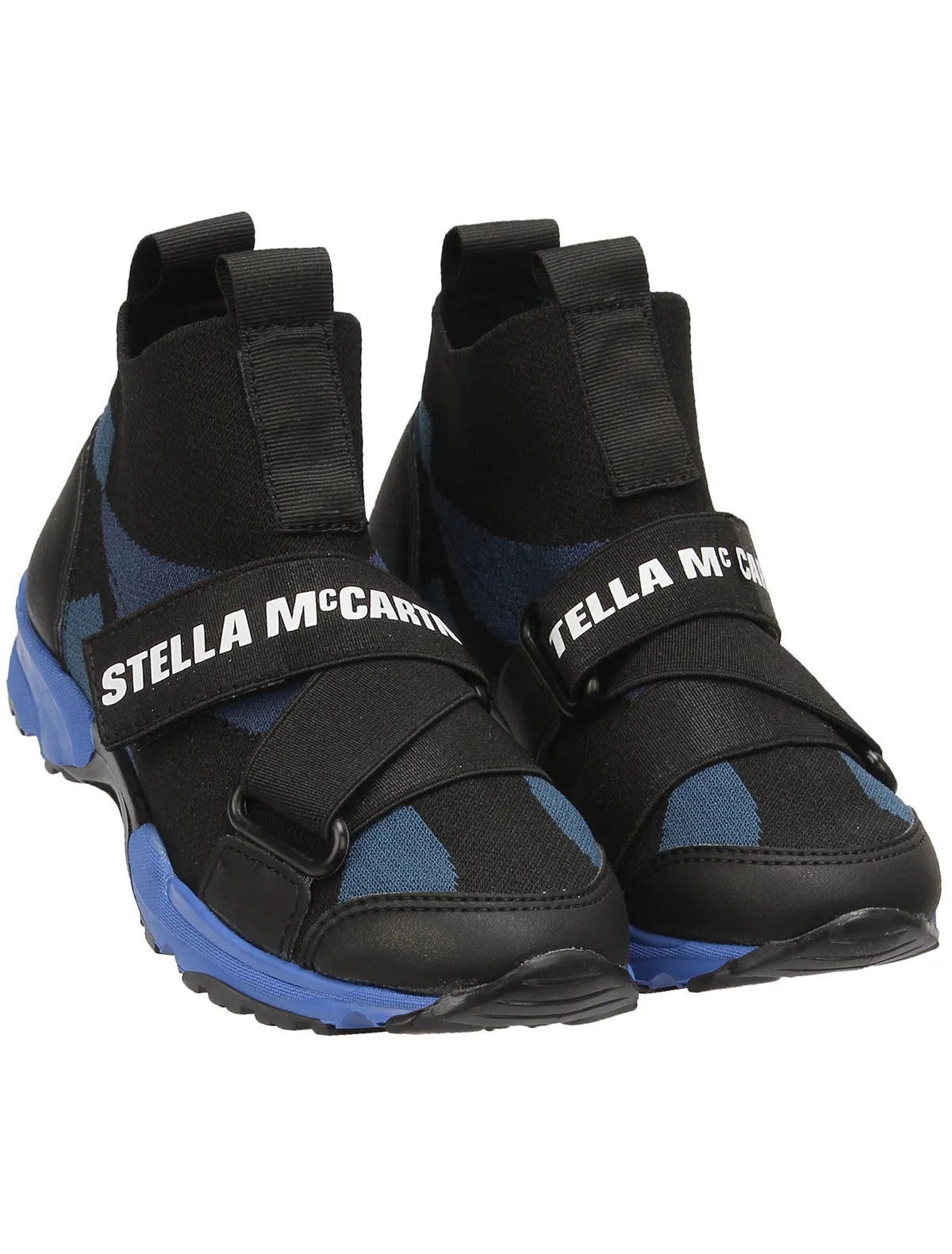 

Кроссовки Stella McCartney, Черный, 2493939