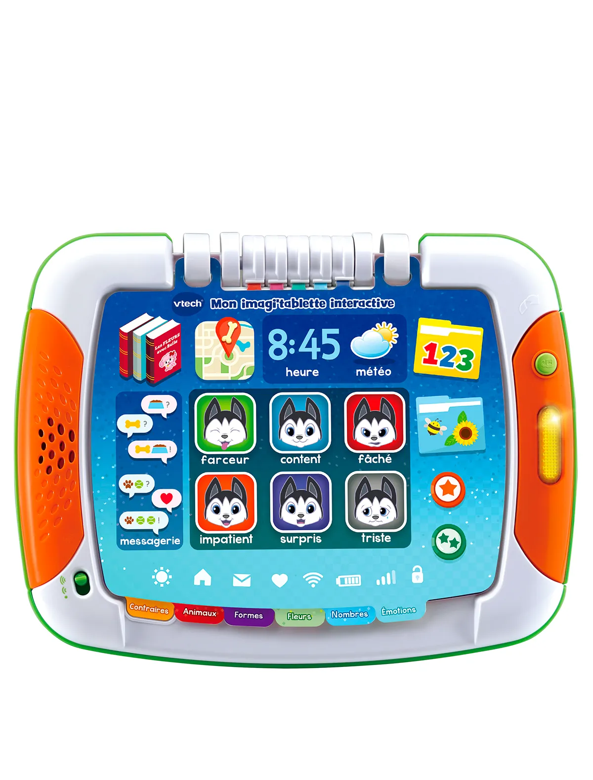 Игрушка интерактивная VTech 6309₽
