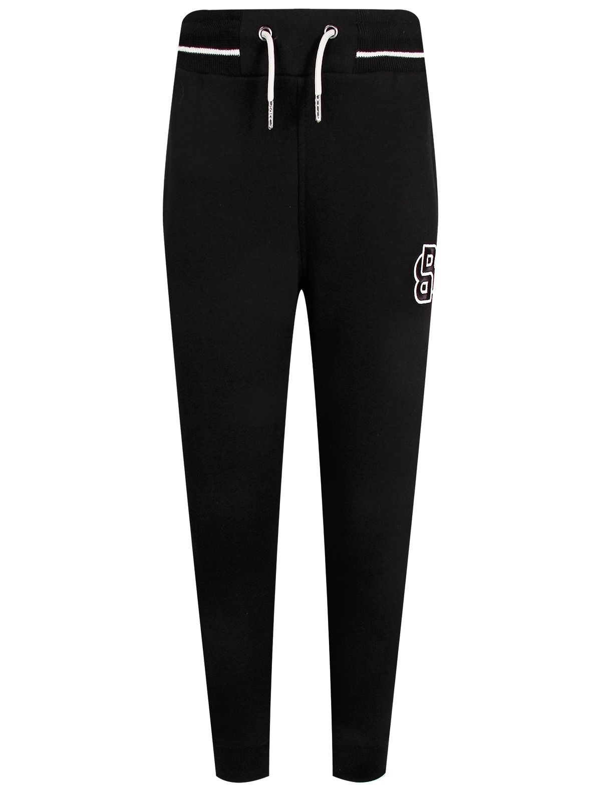 

Брюки спортивные BOSS, Черный, 3094027