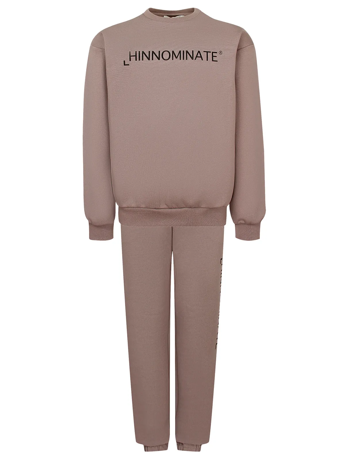 

Костюм спортивный HINNOMINATE, Серый, 2737157