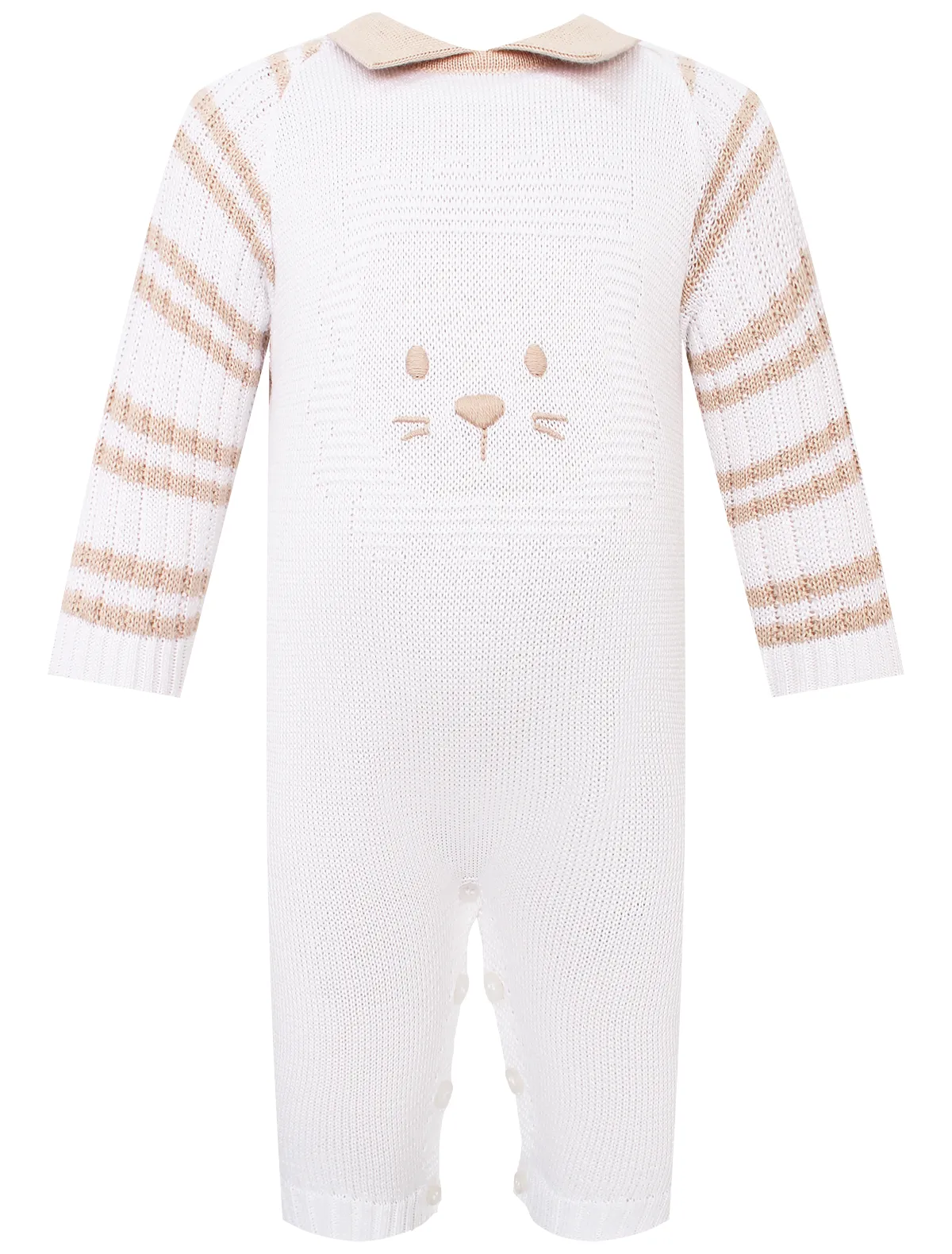 

Комбинезон Marlu, Белый, 2776809