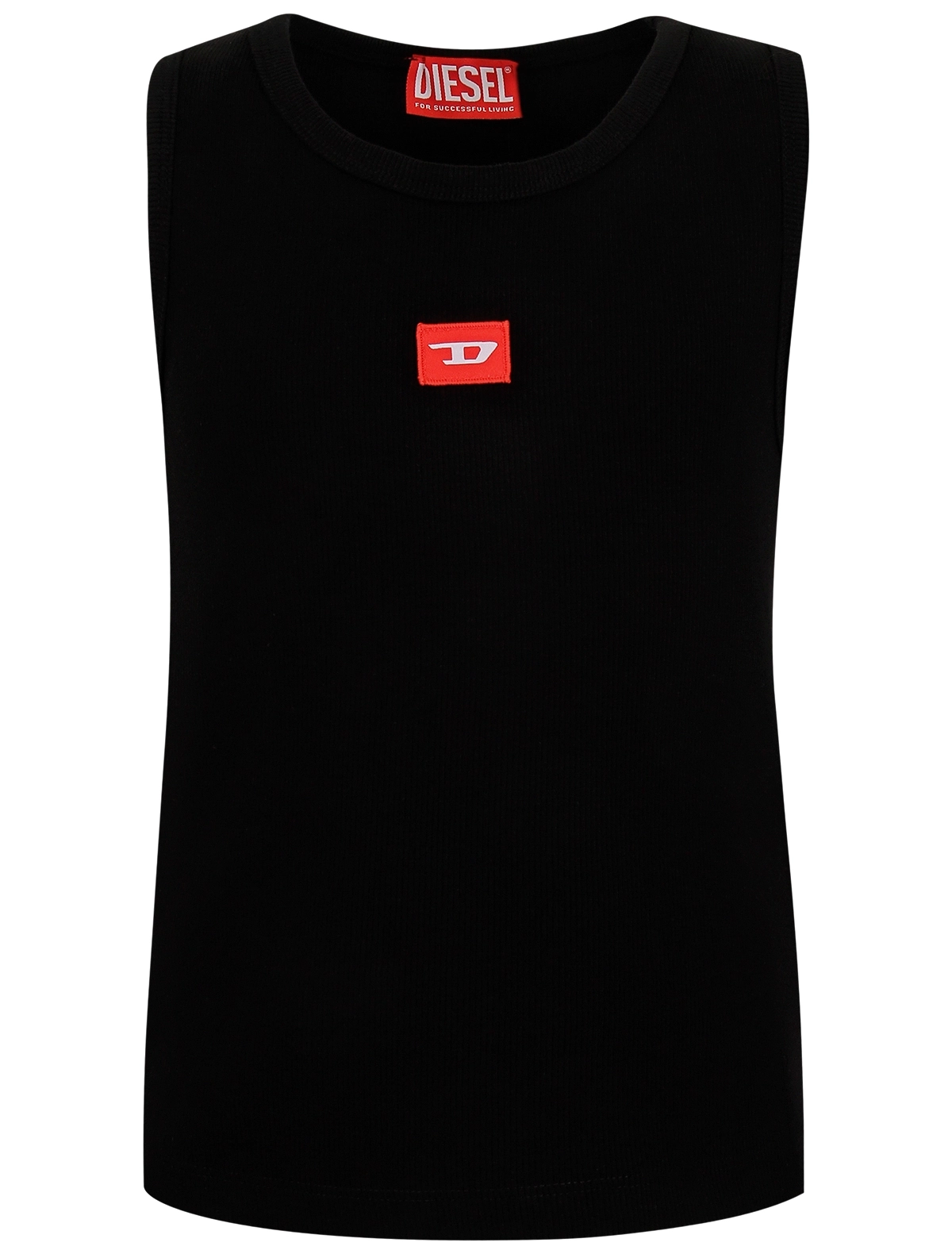 

Топ Diesel, Черный, 3201208