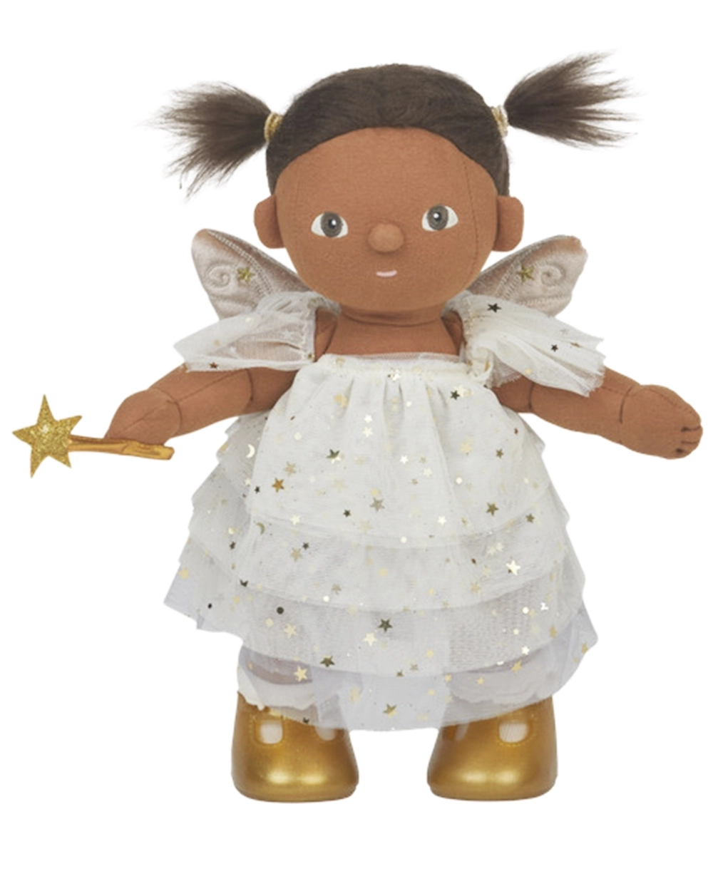 

Игрушка мягкая Olli Ella, Коричневый, 3105669