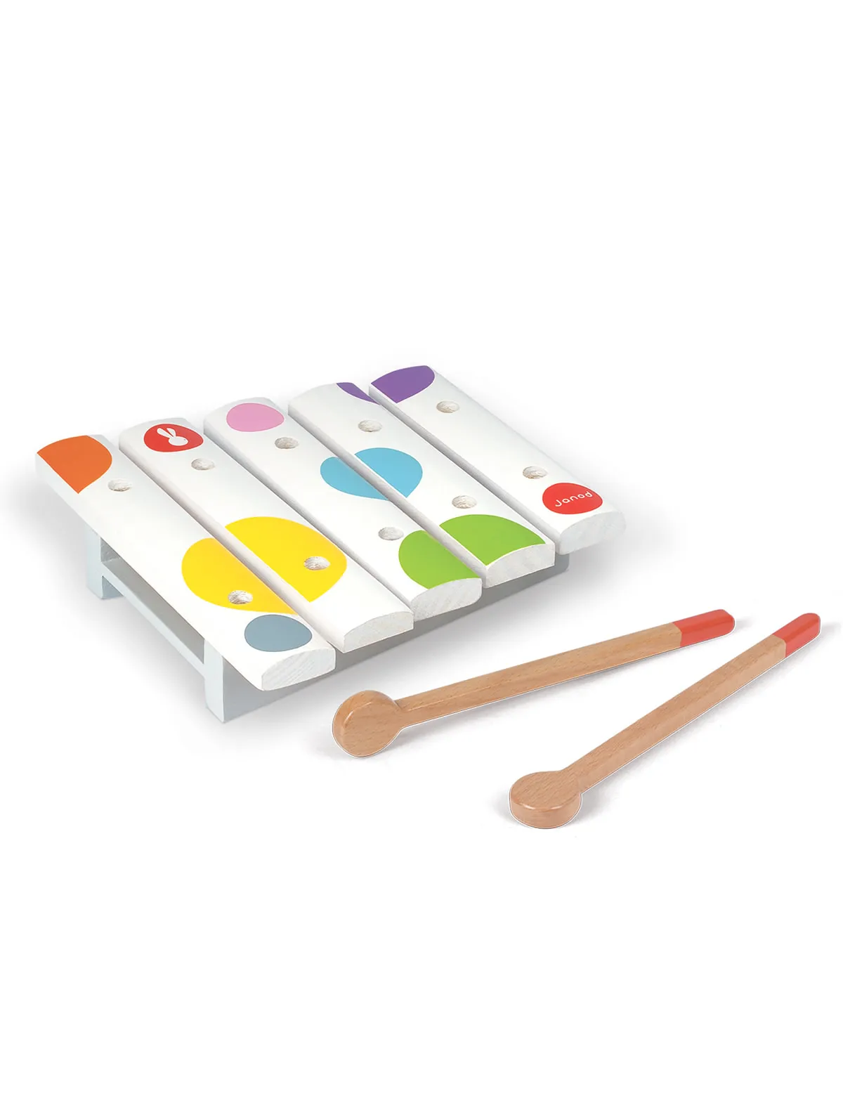 

Игрушка Janod, Разноцветный, 2424850