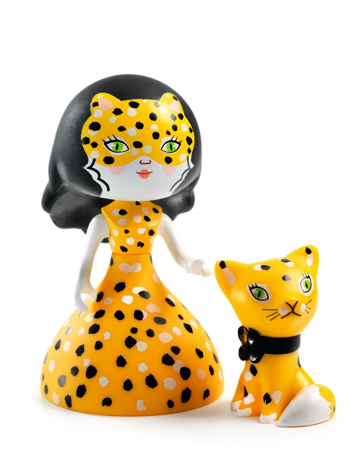 

Игрушка DJECO, Разноцветный, 2781668