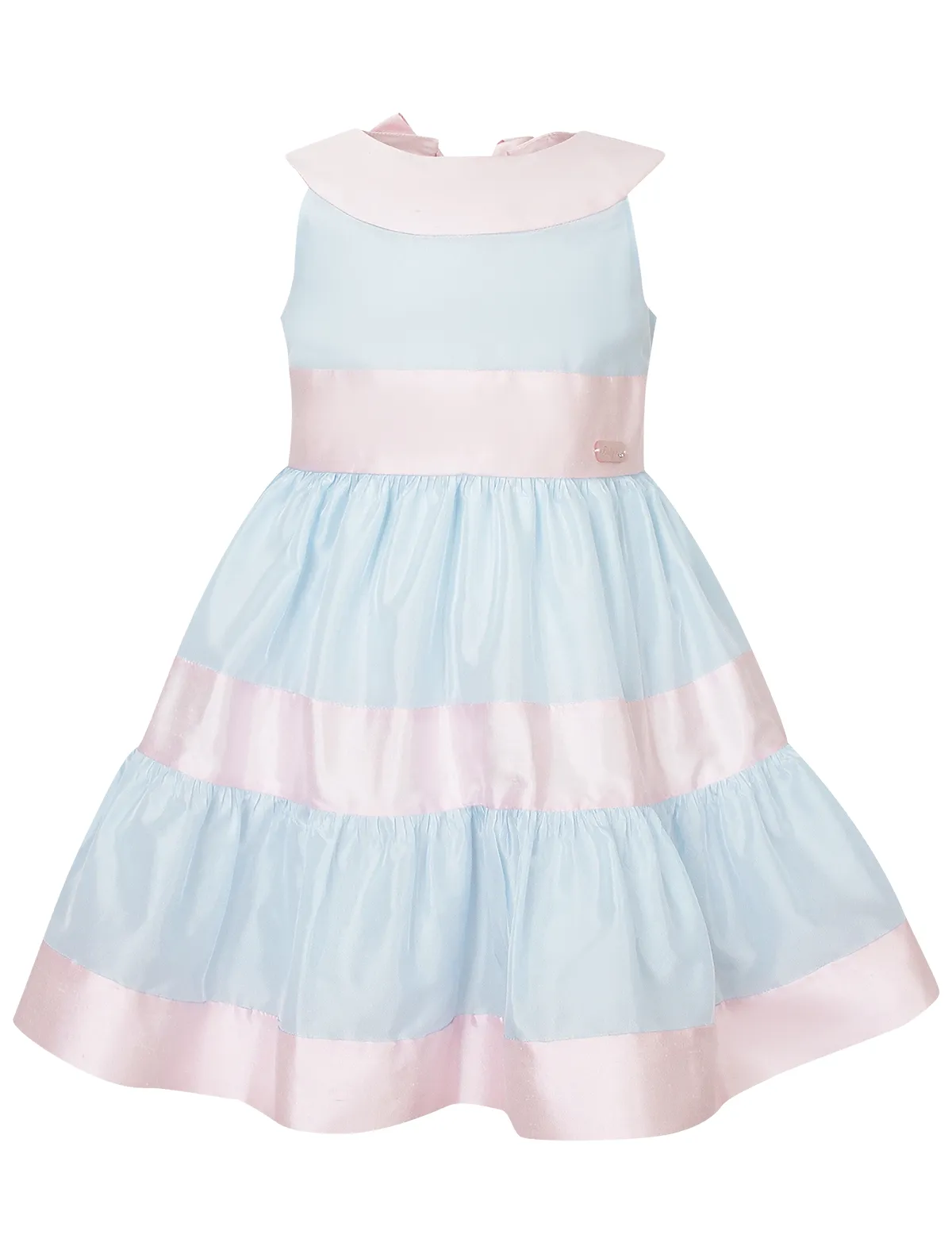 

Платье BABY A, Голубой, 2776175