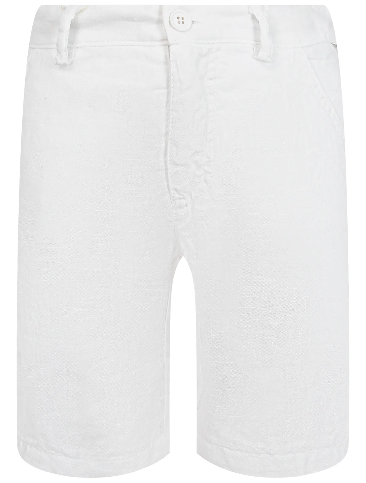 

Шорты Il Gufo, Белый, 2542725