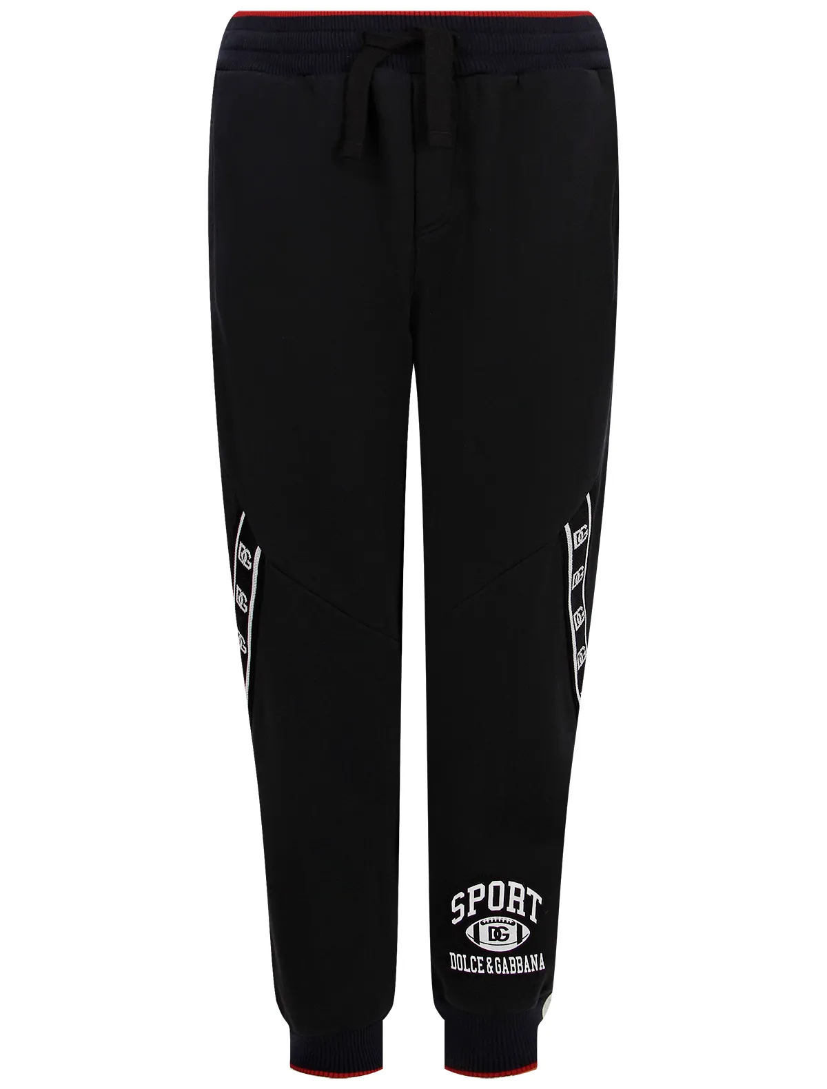 

Брюки спортивные Dolce & Gabbana, Синий, 2543620