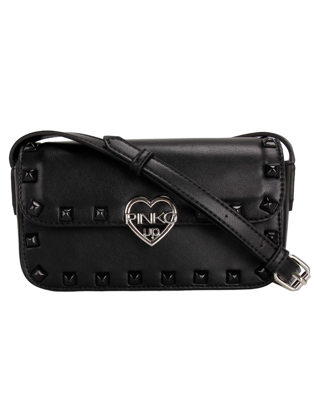 

Сумка Pinko, Розовый, 2698142