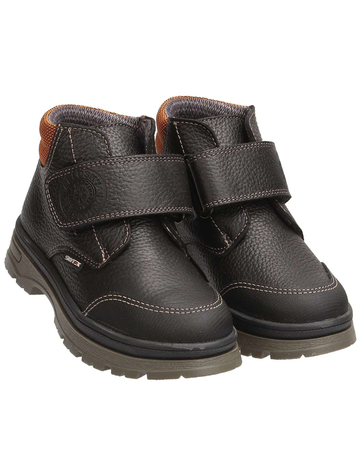 

Ботинки Pablosky, Черный, 2471661