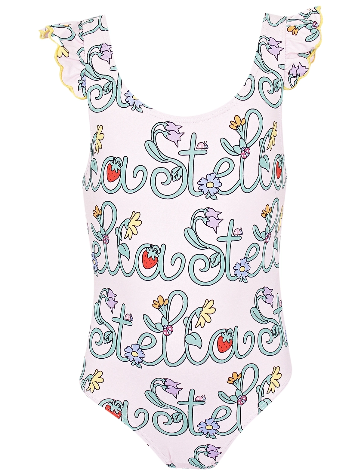 

Купальник Stella McCartney, Разноцветный, 3199296