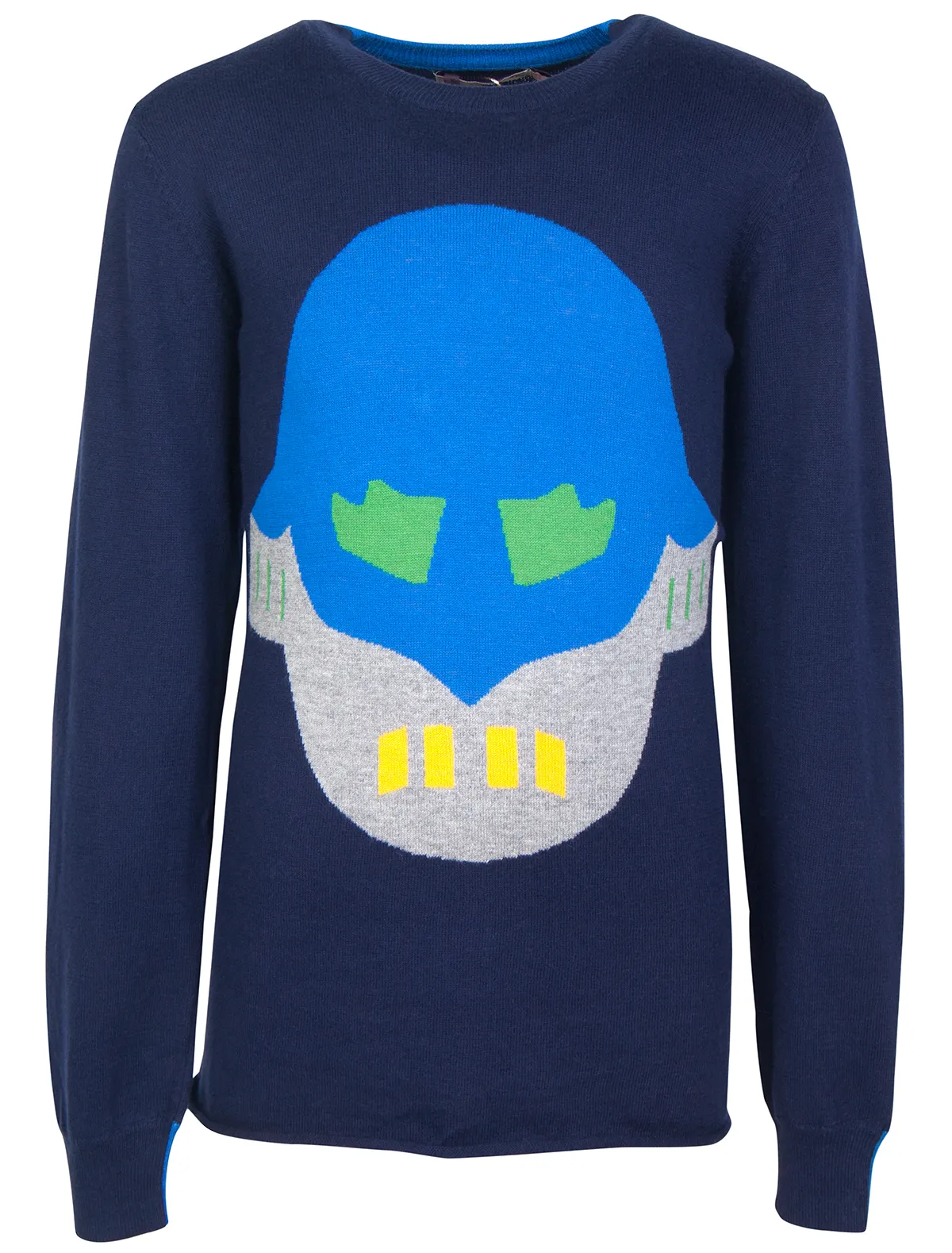 

Джемпер Stella McCartney, Синий, 1893046