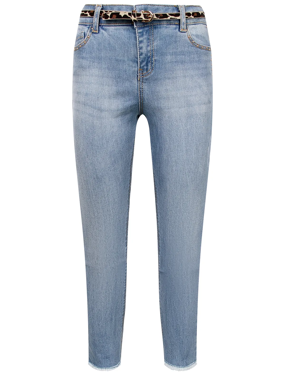 

Джинсы Mayoral, Голубой, 2164084