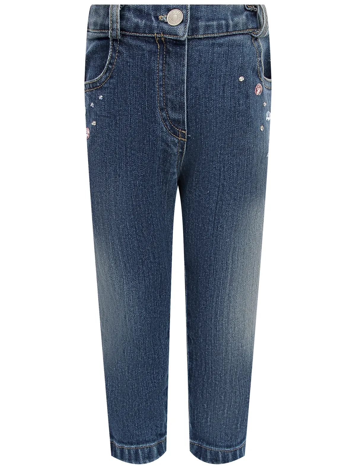 Джинсы Lapin House 7658₽