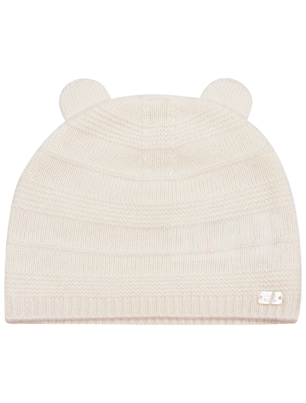 

Шапка Tartine et Chocolat, Бежевый, 3084469