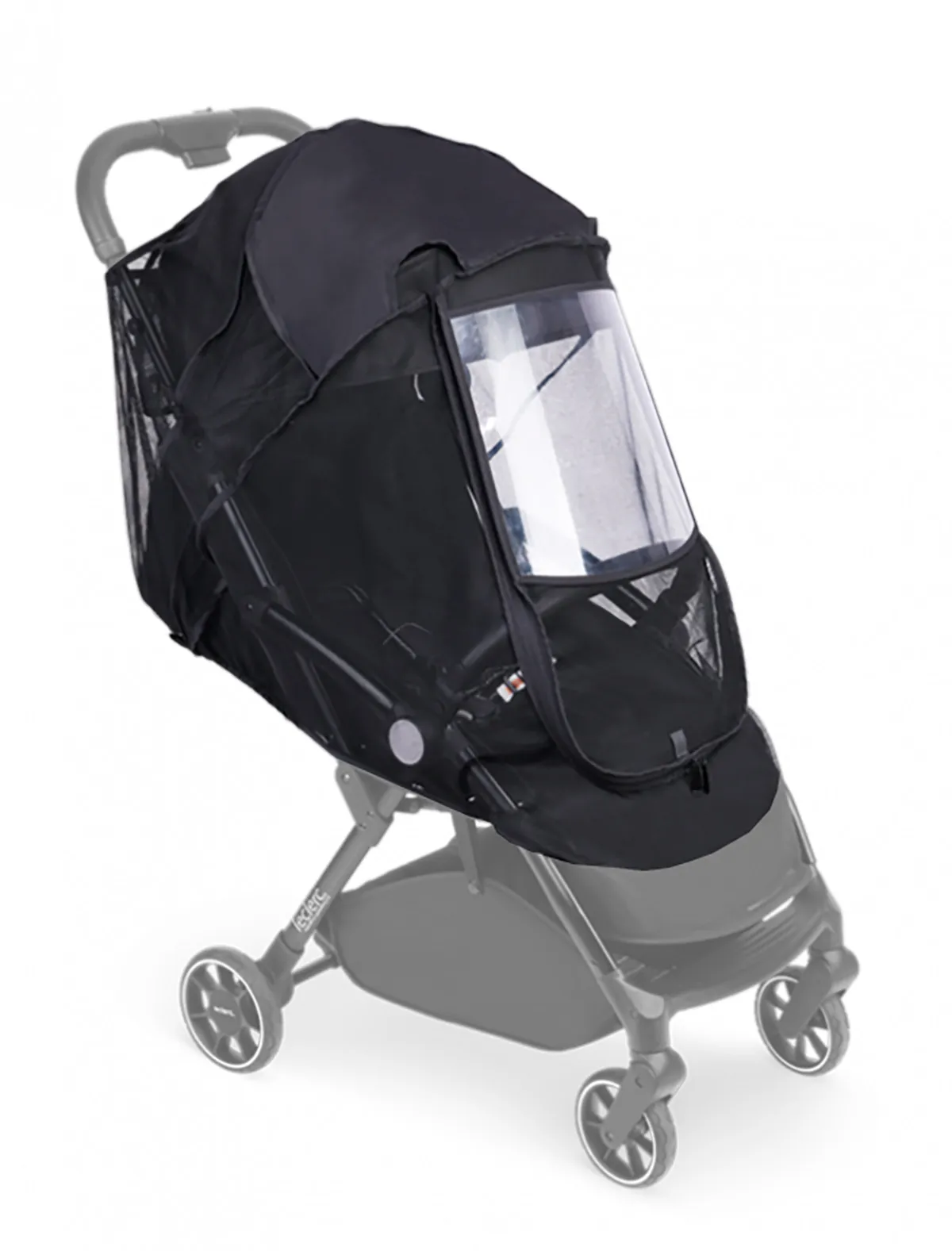 

Аксессуар для коляски Leclerc Baby, Черный, 2510080
