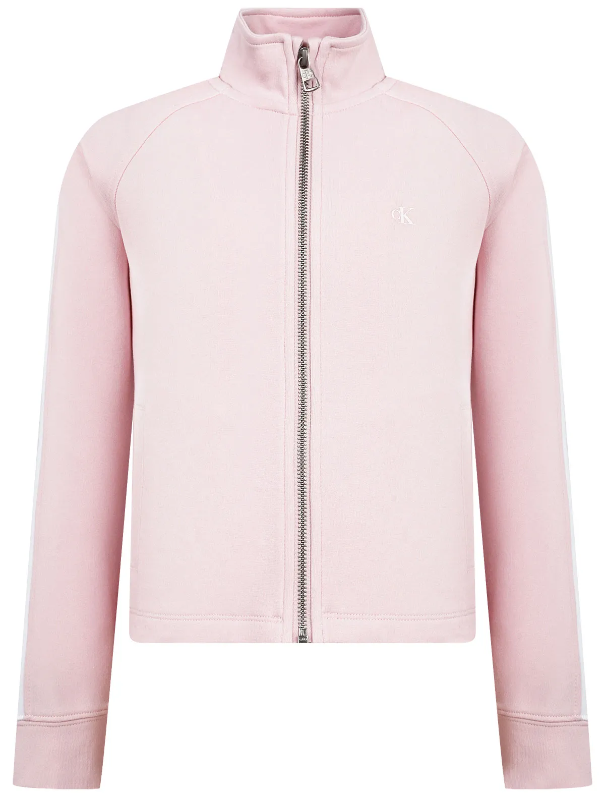 

Толстовка CALVIN KLEIN JEANS, Розовый, 2403638