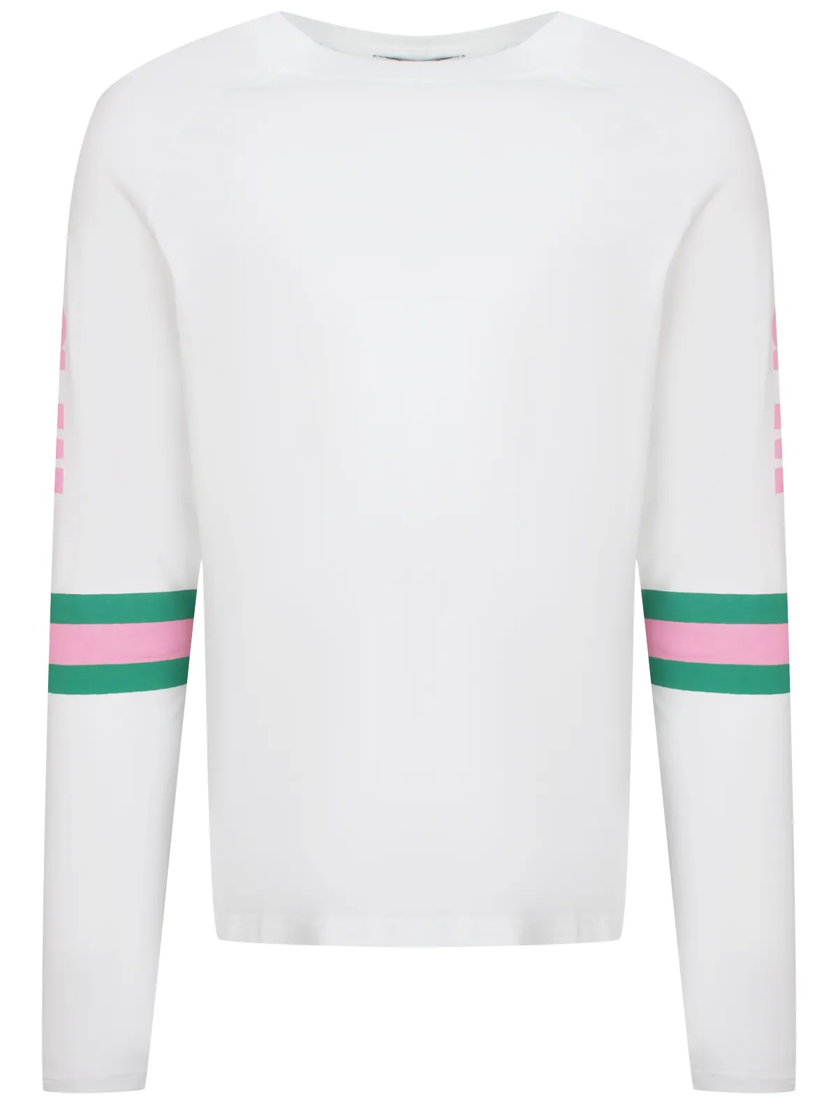 

Лонгслив MSGM, Белый, 2697924