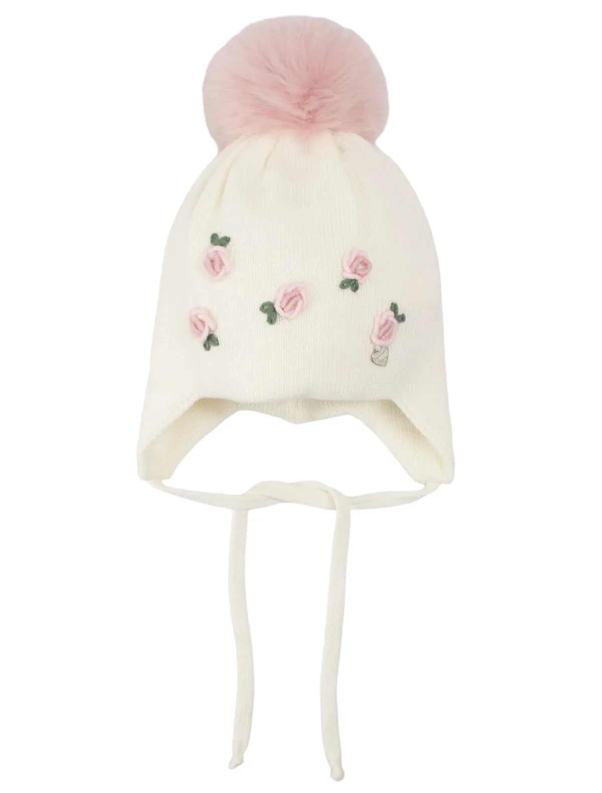 

Шапка Il Trenino, Белый, 2716732