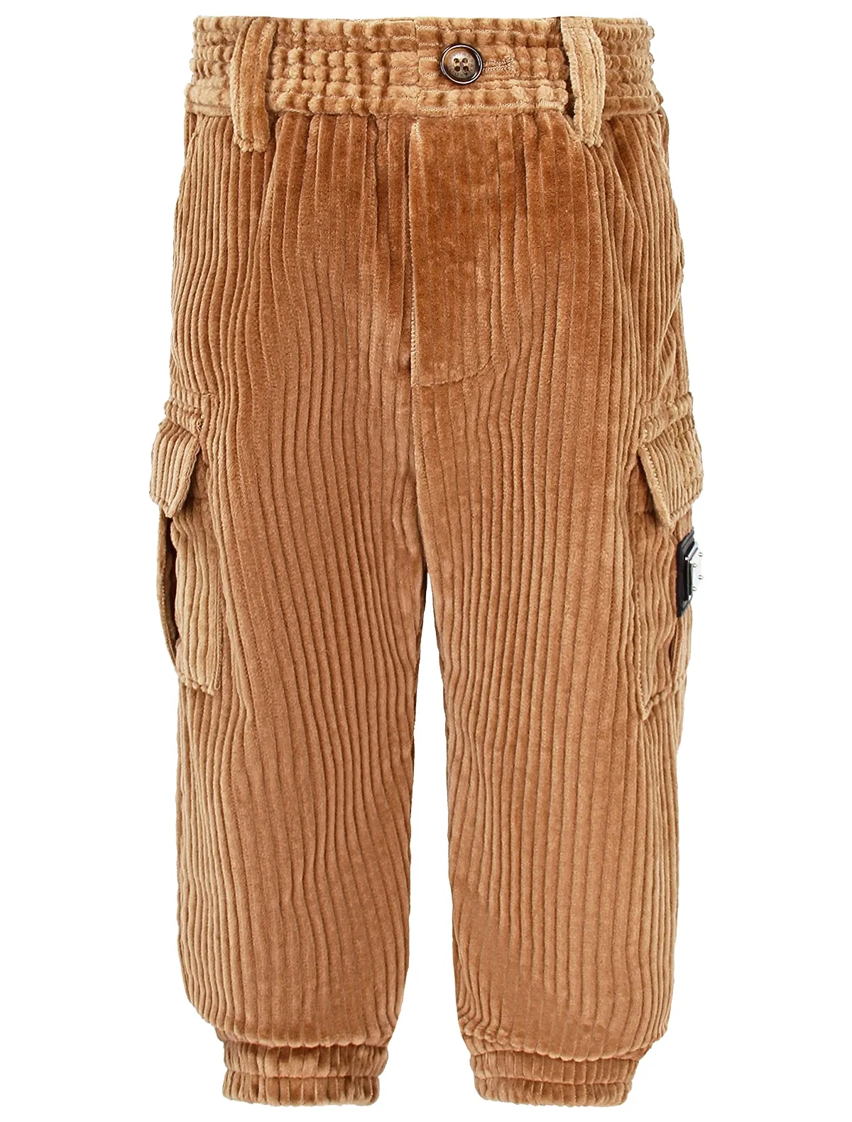 

Брюки Dolce & Gabbana, Коричневый, 3000596