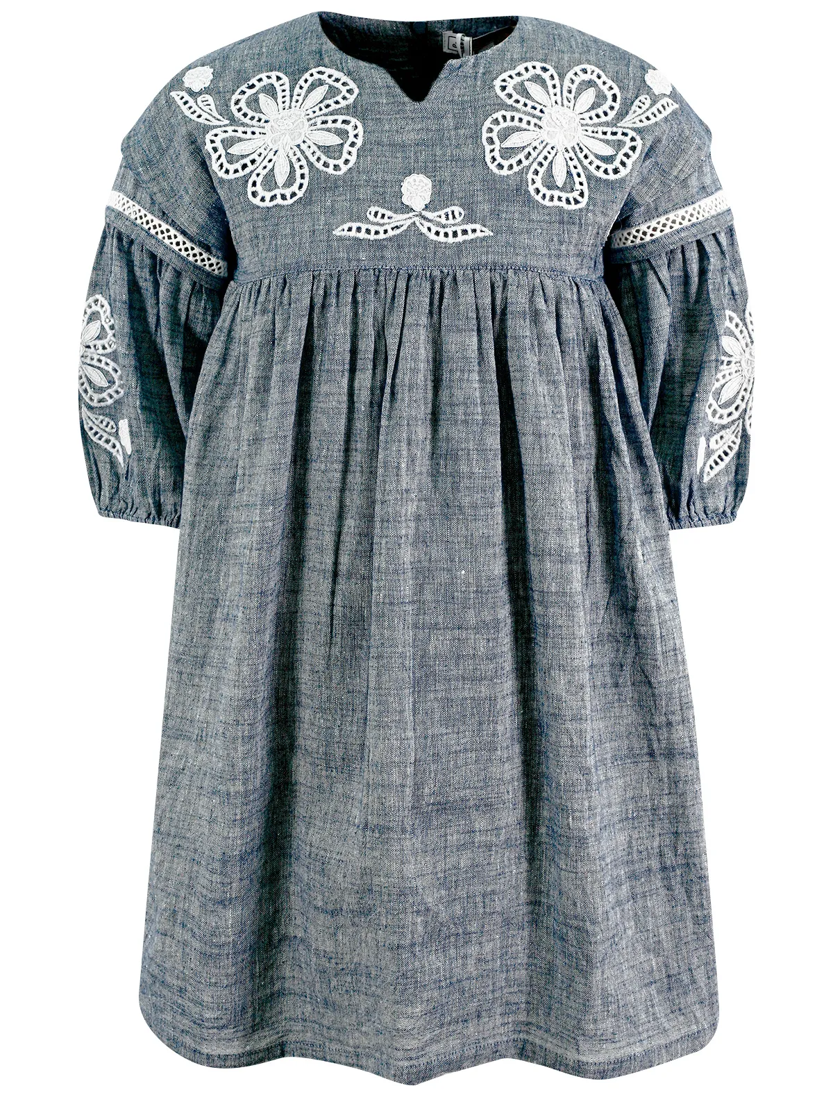 Платье Tartine et Chocolat 11515₽