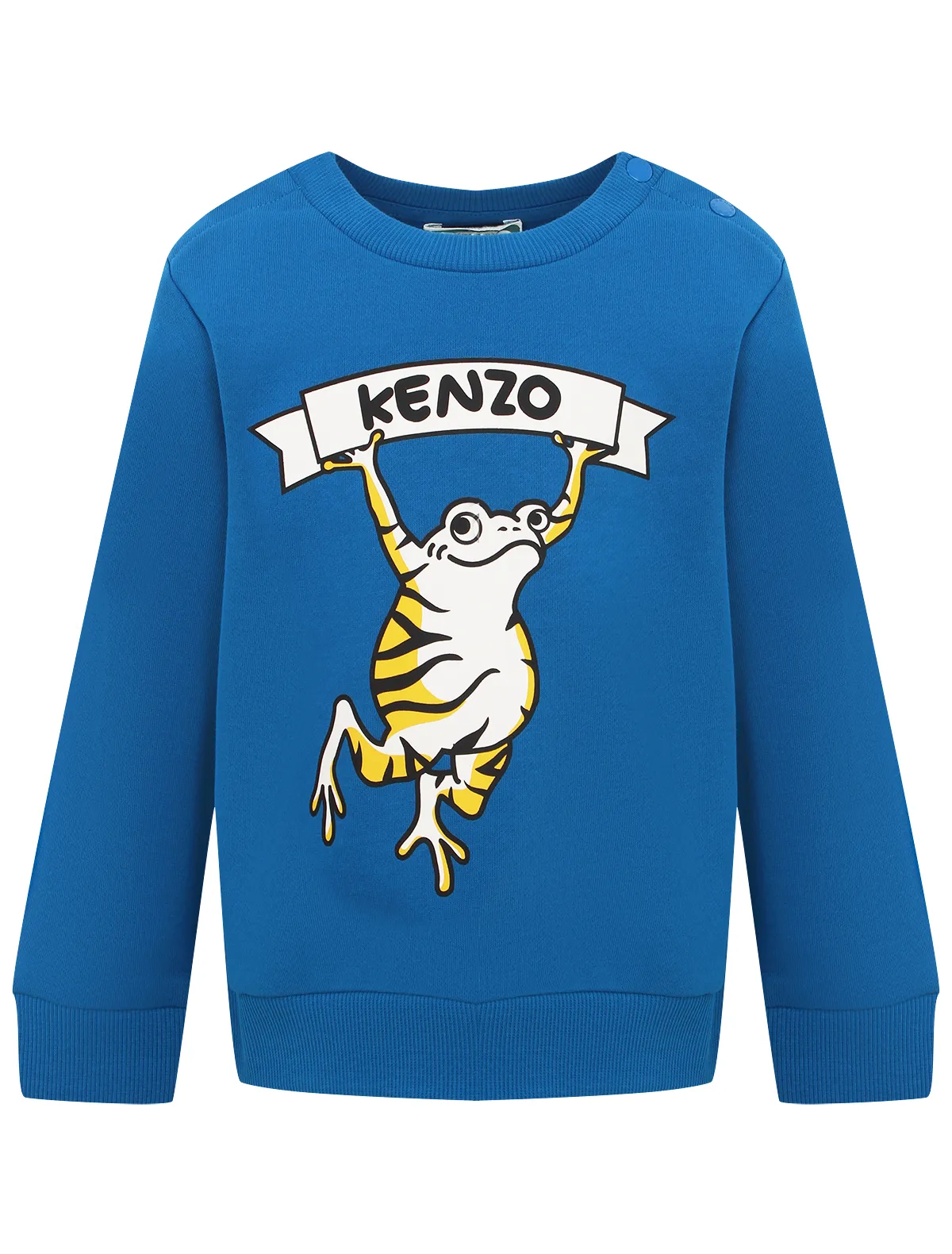 

Свитшот KENZO, Синий, 2607765