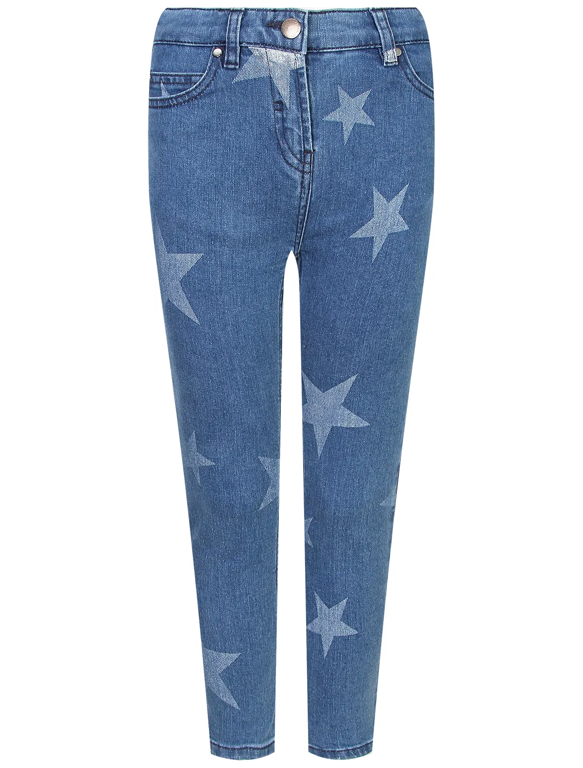 

Джинсы Stella McCartney, Синий, 2543374