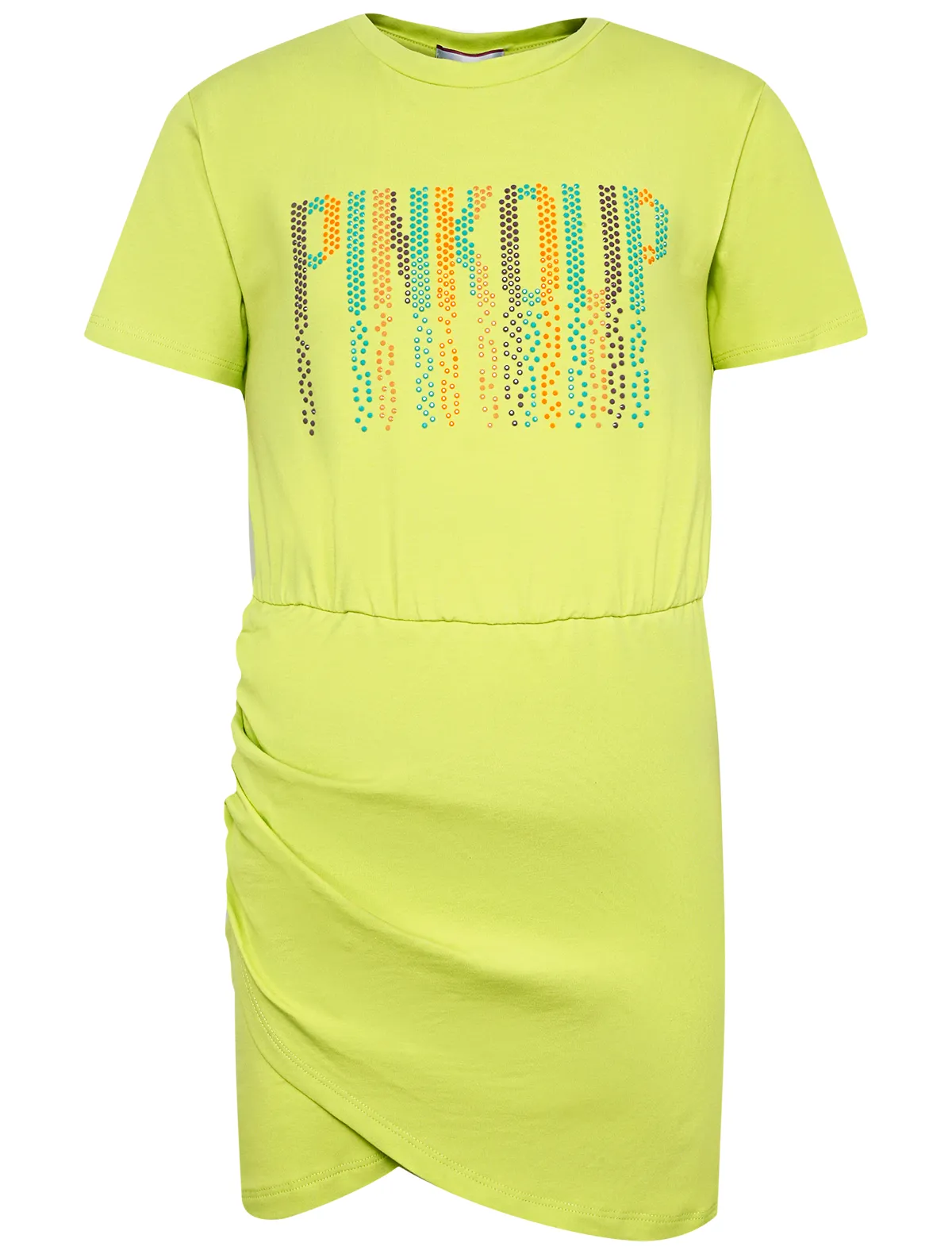 

Платье Pinko, Зеленый, 2528895