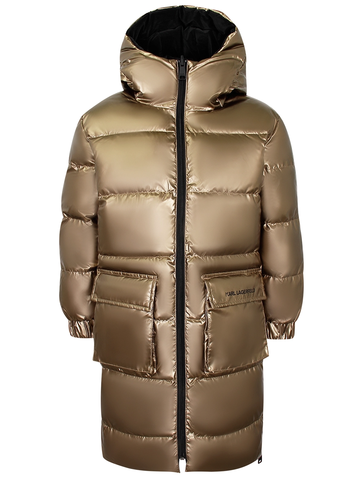 

Пальто Karl Lagerfeld, Разноцветный, 3095352