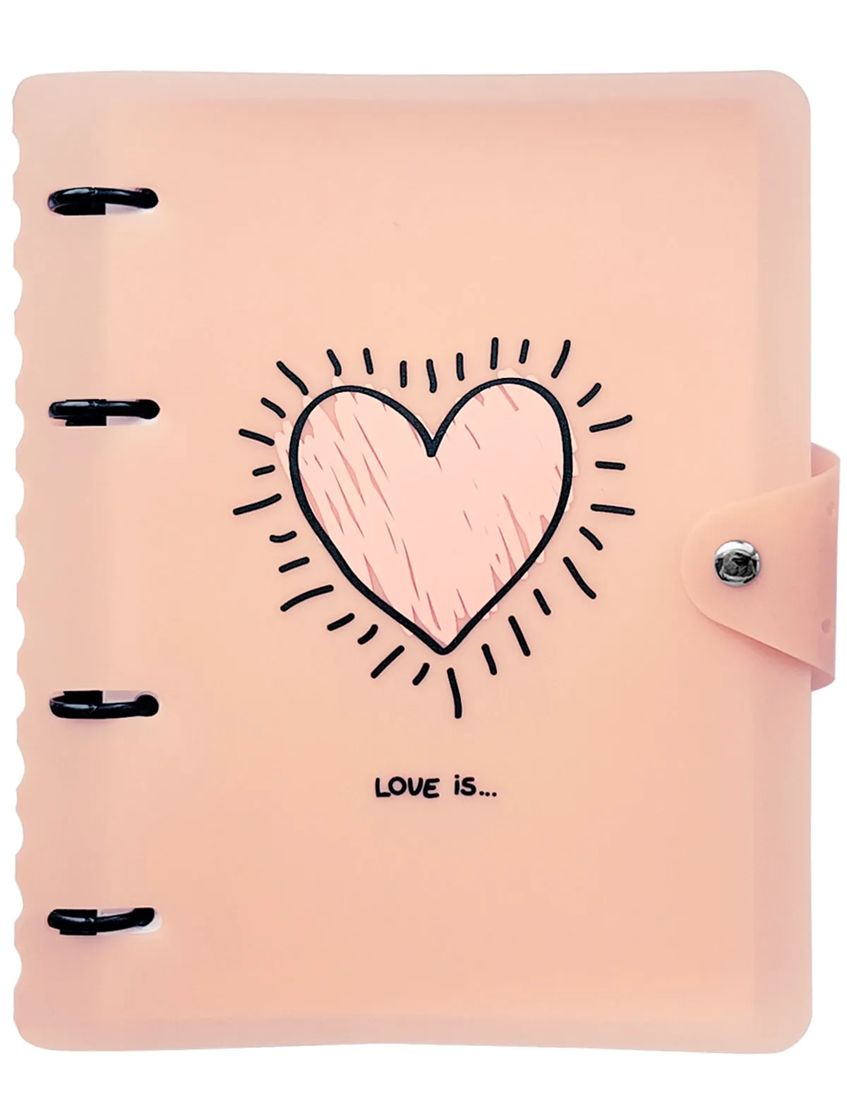 Тетрадь Infolio 780₽