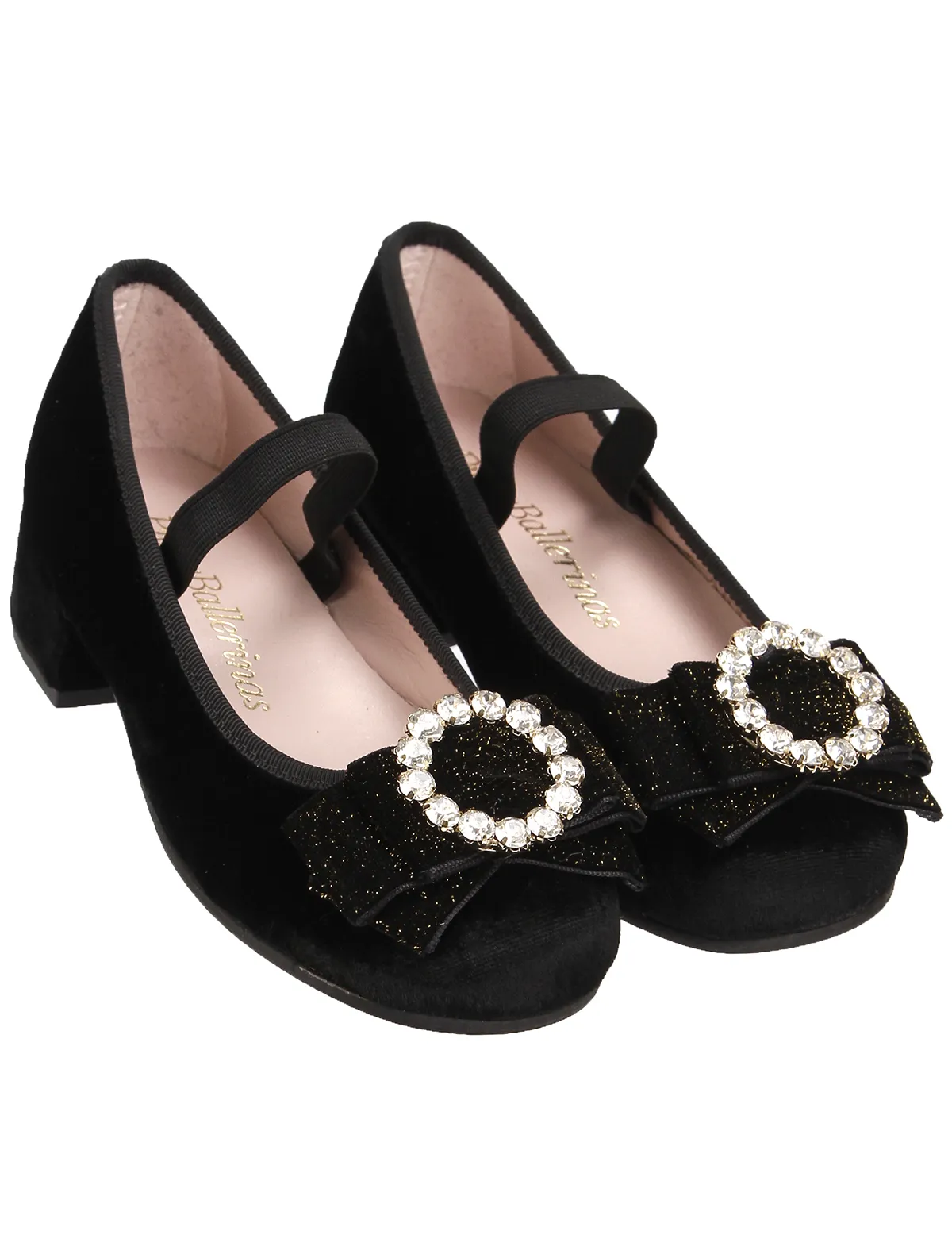 

Туфли PRETTY BALLERINAS, Черный, 2552711