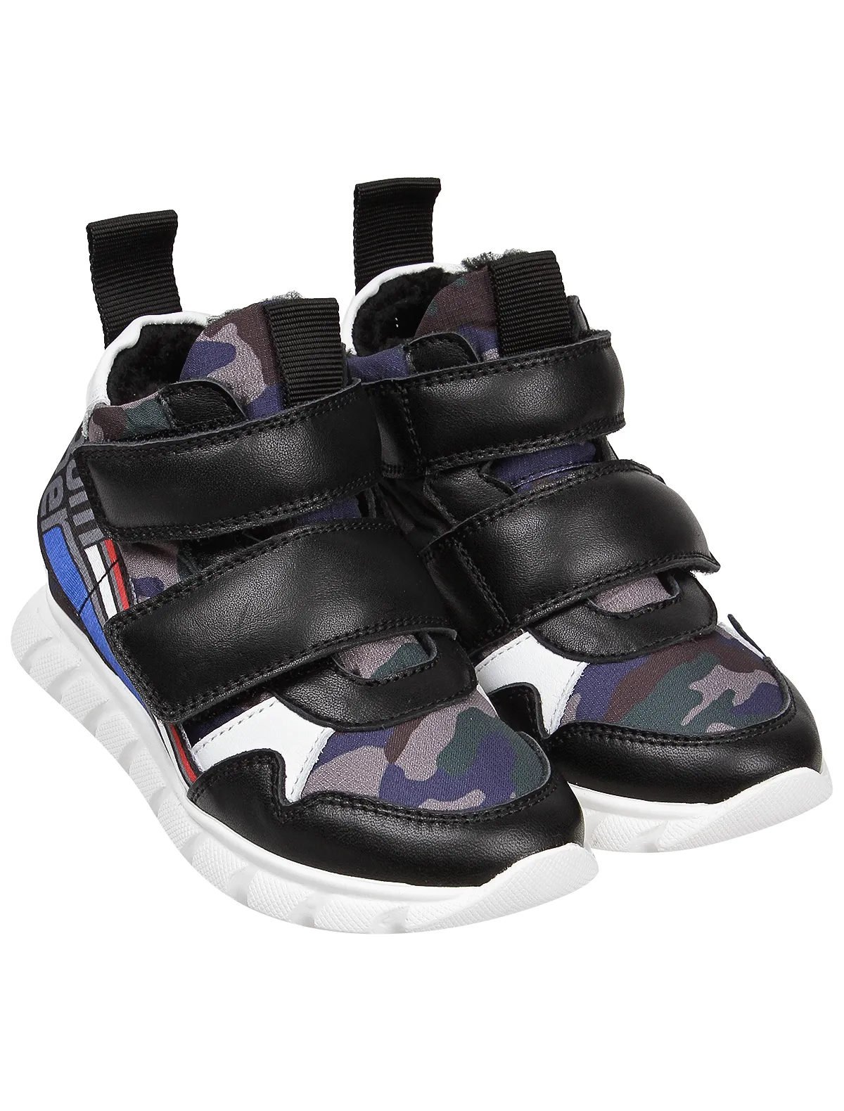 Кроссовки Bumper 10125₽