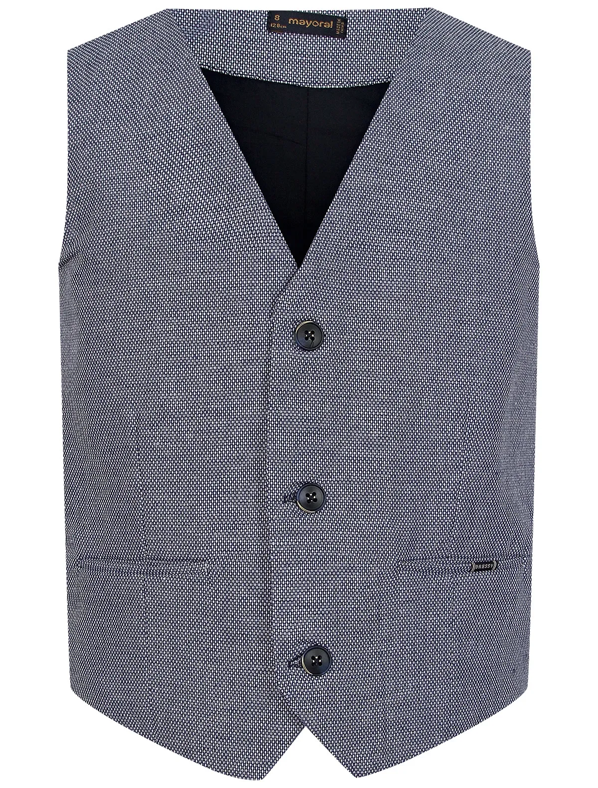 

Жилет Mayoral, Синий, 2406899