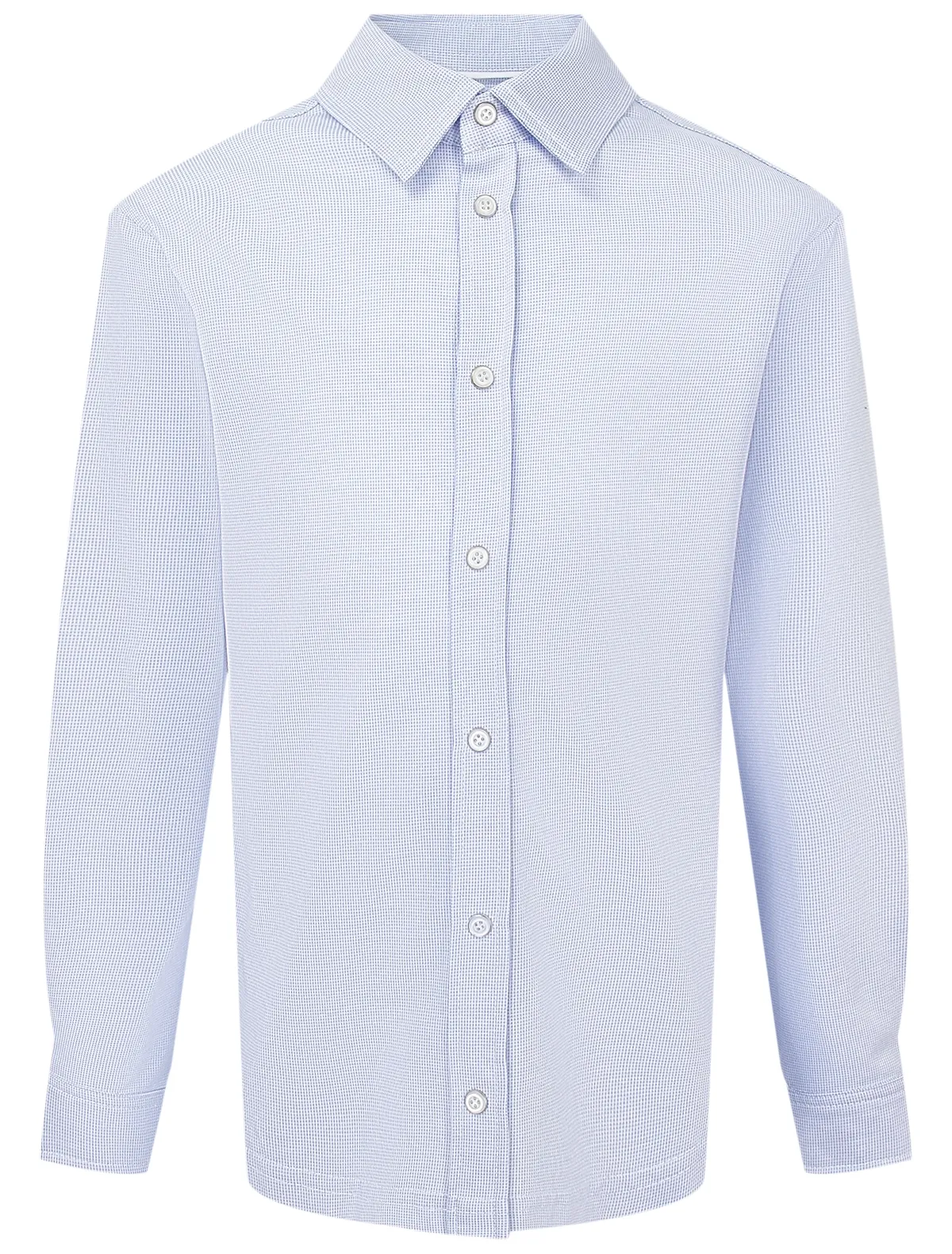 

Рубашка SILVER SPOON, Голубой, 2792048