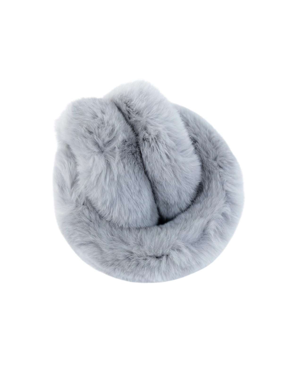 

Наушники меховые Carolon, Голубой, 3086549