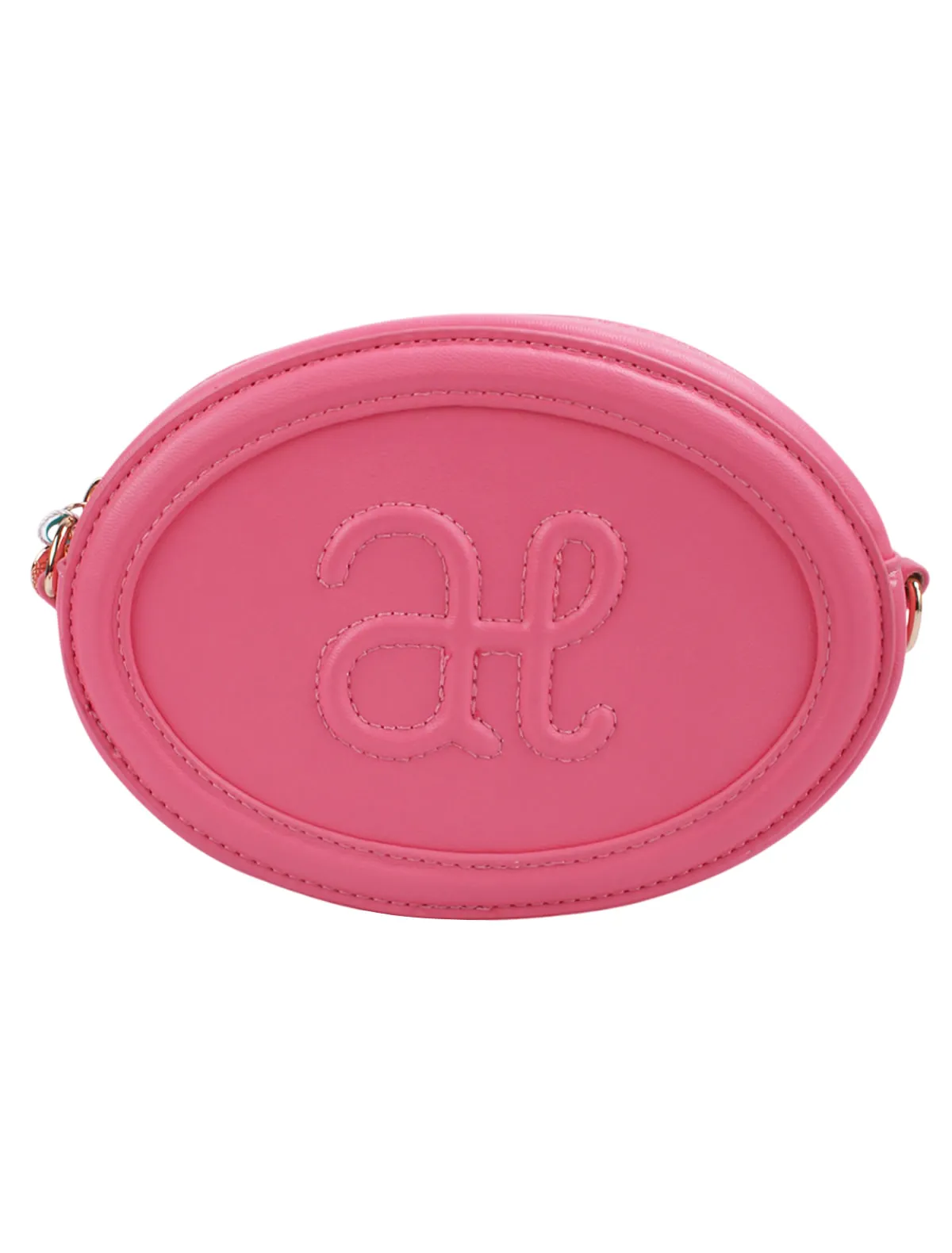 

Сумка ABEL & LULA, Розовый, 2758913