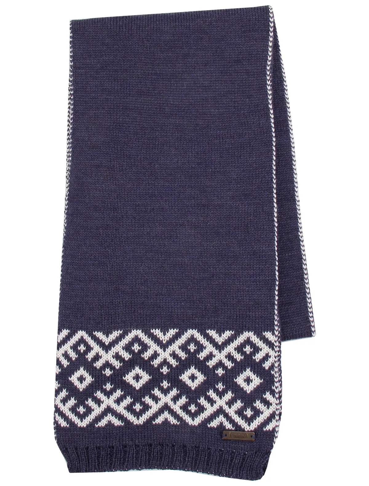 Шарф Il Trenino 7520₽