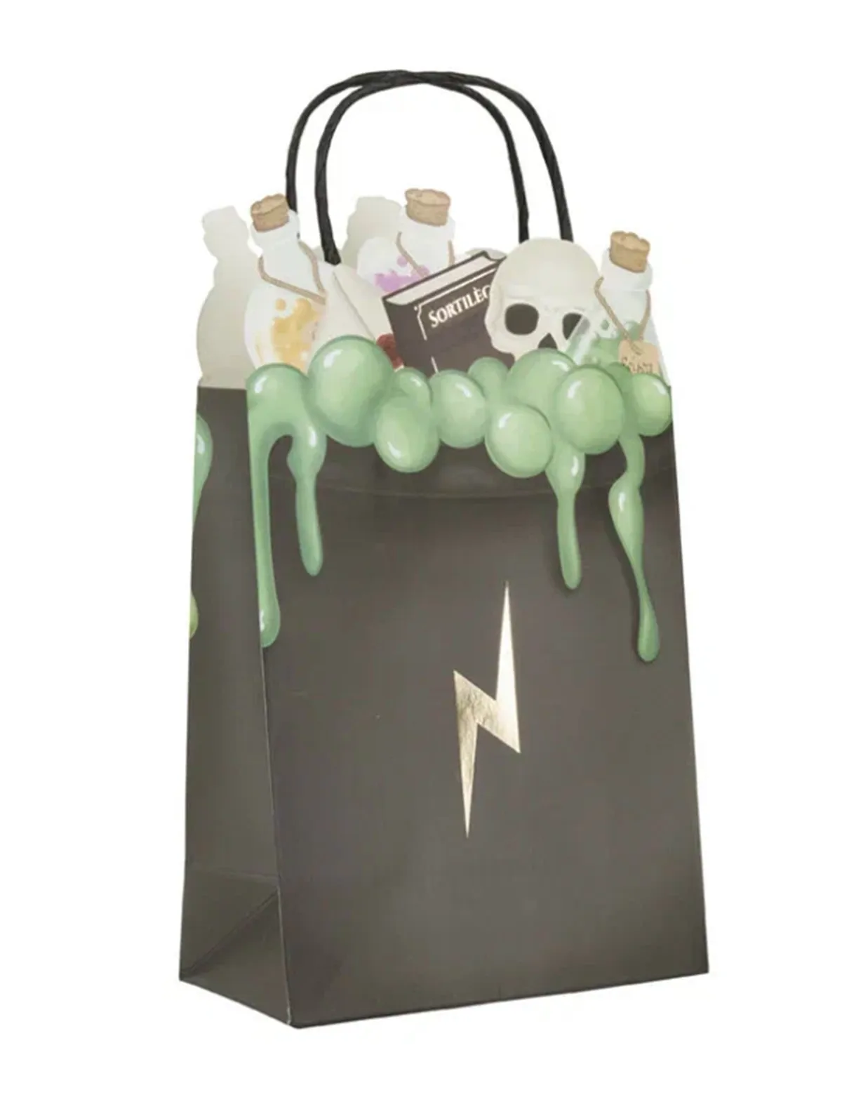 

Подарочная упаковка Tim&Puce Factory, Разноцветный, 2790490