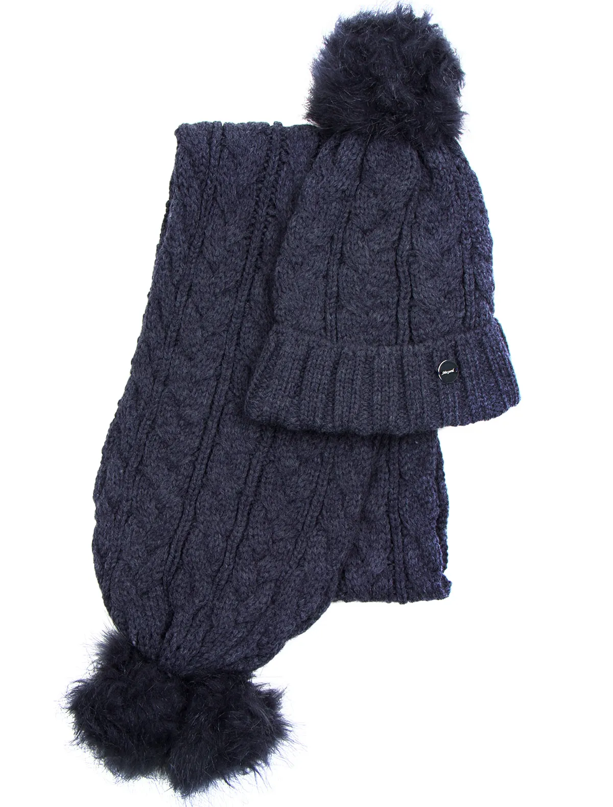 

Комплект аксессуаров Mayoral, Синий, 1925013