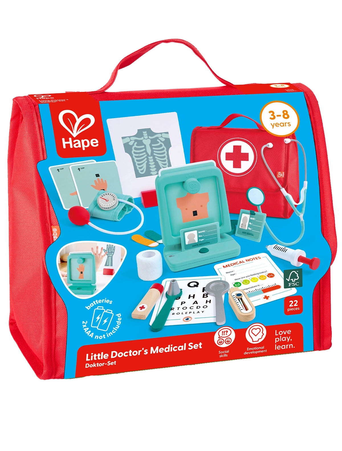 Игрушка Hape 6226₽