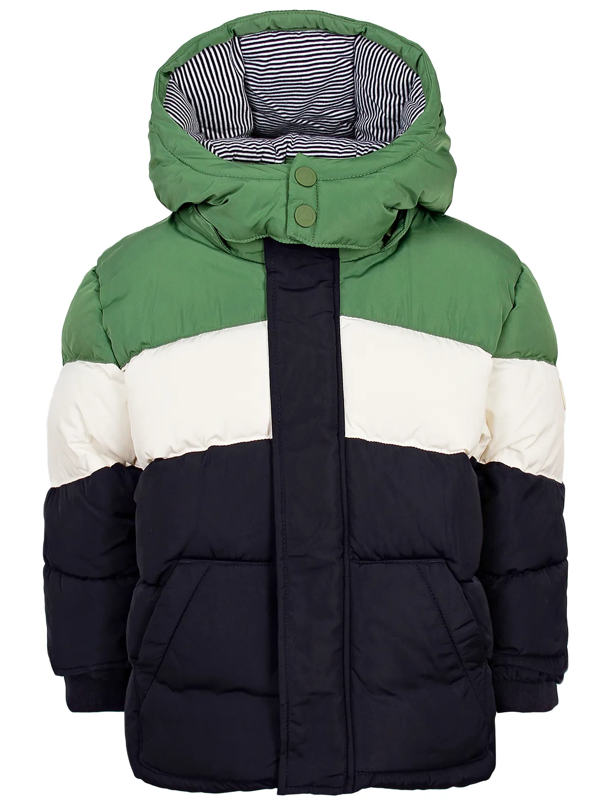 

Куртка PETIT BATEAU, Синий, 2712003