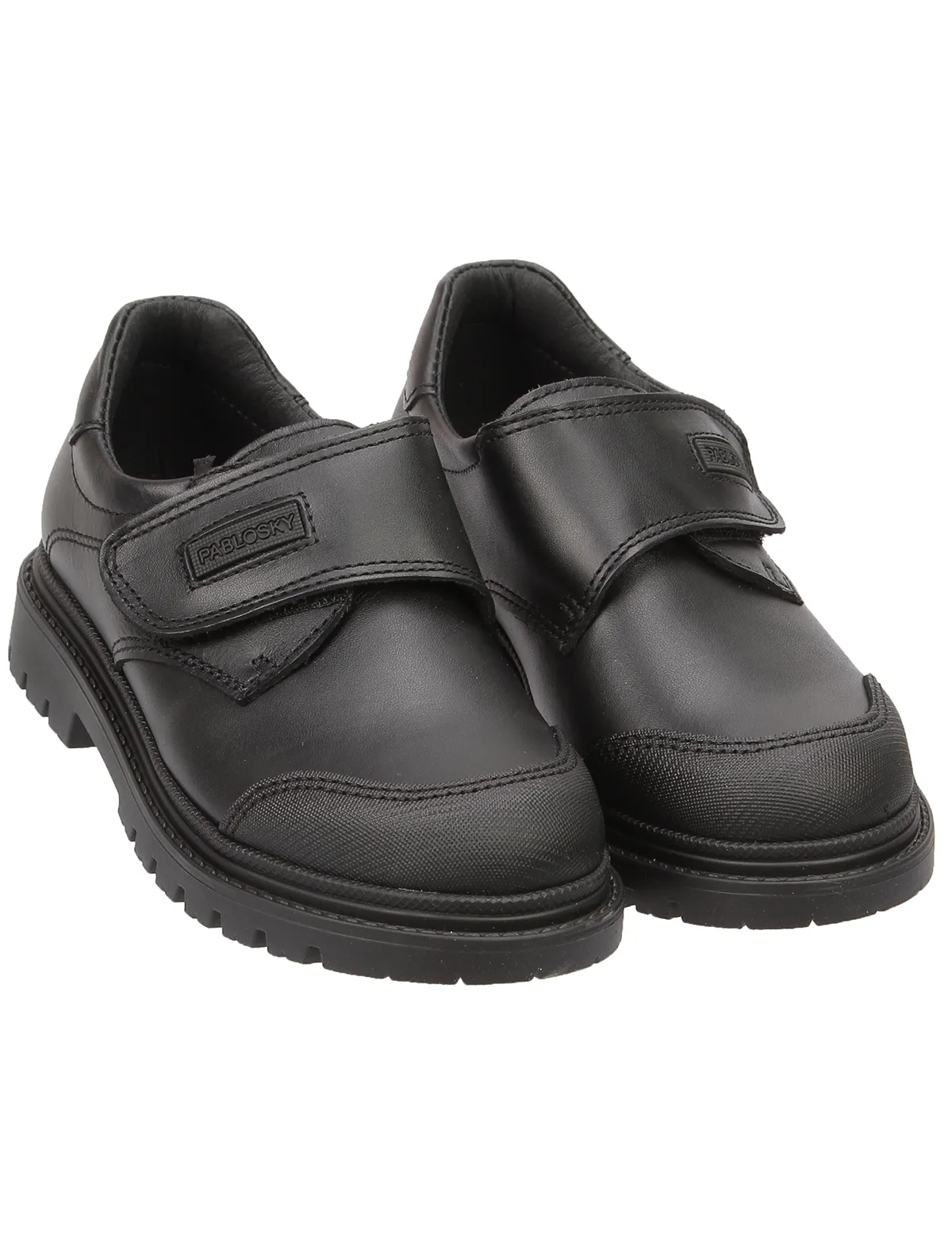 

Ботинки Pablosky, Черный, 2469725