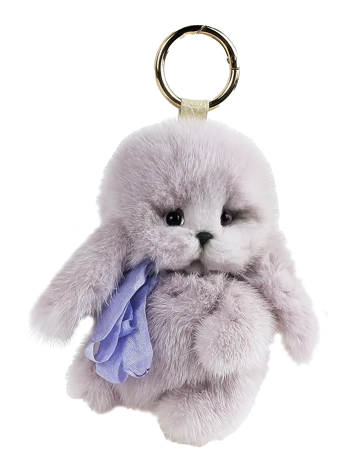 

Брелок Carolon, Розовый, 2693983