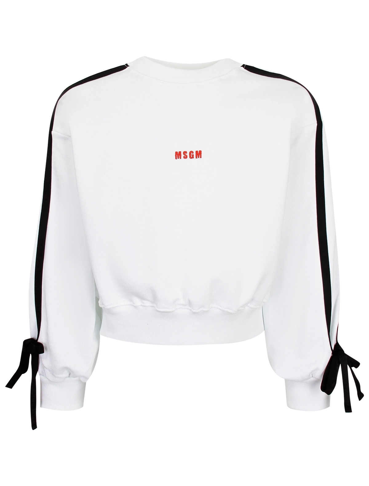 

Свитшот MSGM, Белый, 3200125