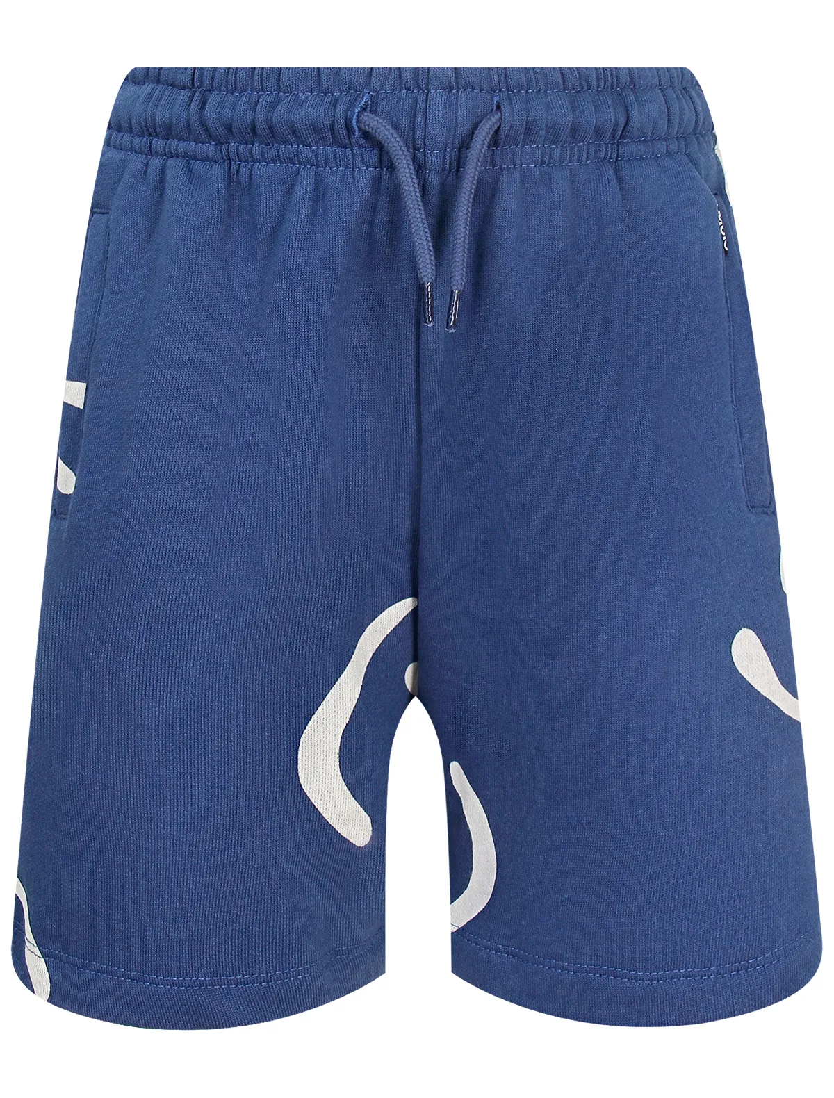 

Шорты Molo, Синий, 2766516