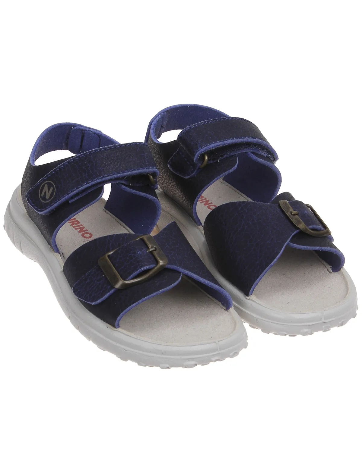 

Сандалии Naturino, Синий, 2660022