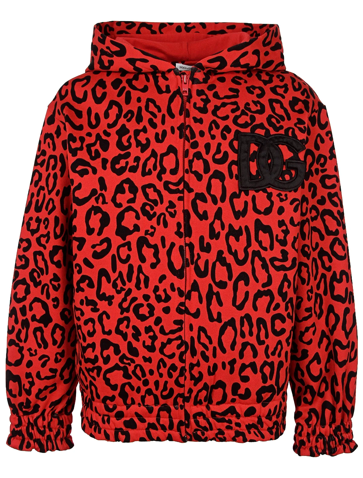 

Толстовка Dolce & Gabbana, Красный, 2518885